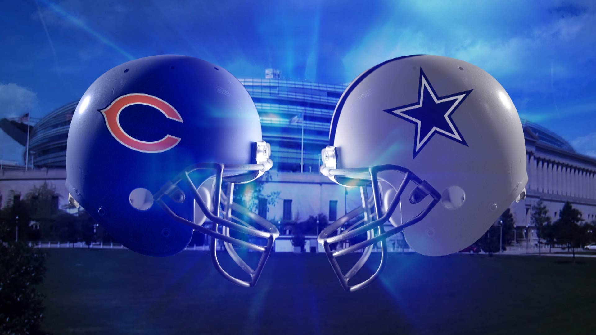 Bears vs. Cowboys Preview Chicago Hopes to Gain Ground in Playoff